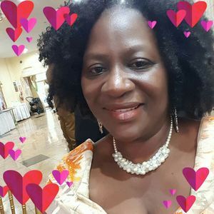 Meet your Posher, Joan